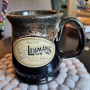 Deneen Pottery Mug